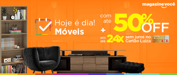 Dia D mÃ³veis - painel do divulgador