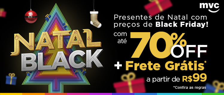 Aproveite ofertas com até 70% OFF. :D