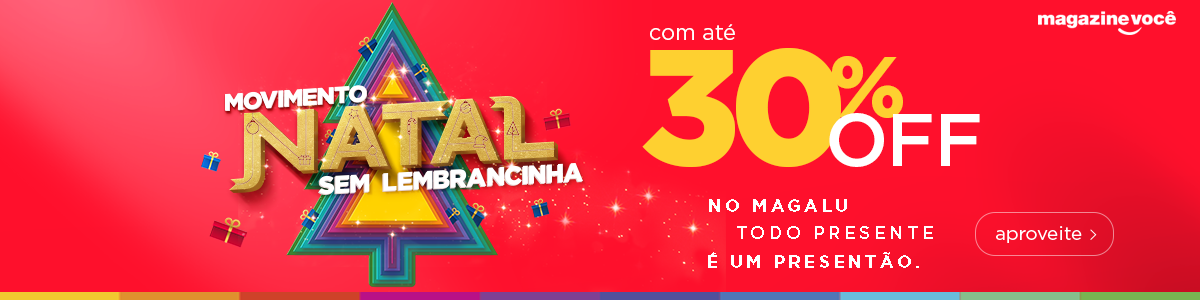 Ofertas imperdíveis pra você aproveitar!