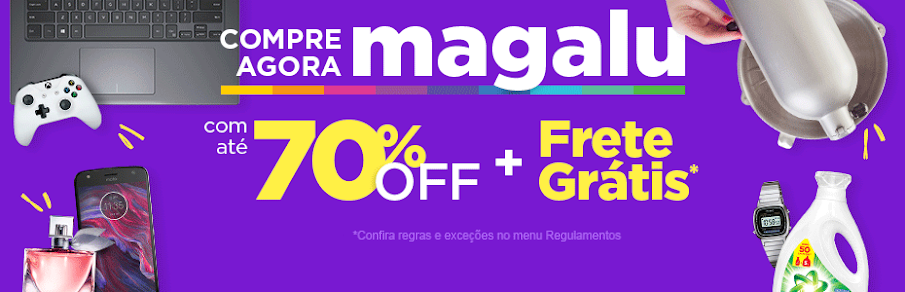 Essa oportunidade você não pode ficar de fora!!